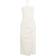 French Connection Echo Crepe Halterneck Midi Dress - Silver Lining