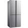 Fridgemaster MQ79394ES Silver