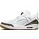 NIKE Air Jordan Spizike Low M - White/Black/Metallic Gold