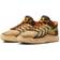 Nike KD17 x Bink - Sesame/Rough Green/Monarch/University Gold