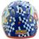 Sonic Safety Helmet 48Cm 52Cm