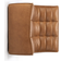 Ethnicraft N701 Module Old Saddle Sofa 80cm 1 pers.