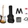 Fender Squier Sonic Stratocaster Pack