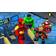 Marvel Super Hero Squad: Comic Combat (Xbox 360)