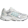 adidas Crazychaos 2000 W - Core White/Silver Metallic/Semi Flash Aqua