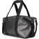 Rains Hilo Weekend Bag Small - Metallic Grey