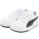 Puma Infant Caven II - White/Black