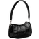 Coach Swinger Bag 20 - Silver/Black