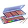 Bruynzeel Expression Colour Pencil Tin 72-pack