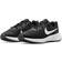 Nike Revolution 6 GS - Black/Dark Smoke Grey/White