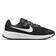 Nike Revolution 6 GS - Black/Dark Smoke Grey/White