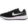 Nike Revolution 6 GS - Black/Dark Smoke Grey/White