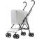 Meechi Pet Cart Detachable Stroller