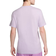 Nike Men's Sportswear Swoosh T-Shirt - Violet Mist