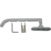 Jasa Window Fittings (5589385001)