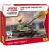 Zvezda Soviet Heavy Tank IS 7 1:100