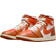 Nike Air Jordan 1 High Method of Make W - Desert Orange/Brilliant Orange/Coconut Milk/Sail