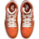 Nike Air Jordan 1 High Method of Make W - Desert Orange/Brilliant Orange/Coconut Milk/Sail