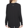 NIKE Women's One Relaxed Dri-Fit Long-Sleeve Top - Black