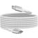 Belkin 240W Boost Charge 2.0 USB C - USB C M-M 6.6ft