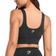 Gymshark Longline Sports Bra - Black