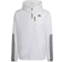 Adidas Own The Run 3 stripes Jacket - White