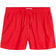 H&M Linen Blend Shorts - Red