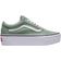 Vans Old Skool Stackform - Olive