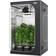 VEVOR Grow Tent 48x48" Edelstahl