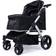 RsFiL Stroller for Large Dogs