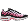 Nike Air Max Plus W - Black/White/Hot Punch
