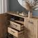 VICCO Amber Oak Madia 150x100cm