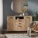 VICCO Amber Oak Madia 150x100cm