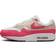 NIKE Air Max 1 W - White/Light Orewood Brown/Black/Aster Pink