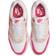 NIKE Air Max 1 W - White/Light Orewood Brown/Black/Aster Pink