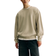 H&M Loose Fit Sweatshirt - Light Beige