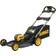 Dewalt DCMWP500N 54V XR Lawn Mains Powered Mower