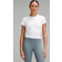 Lululemon All It Takes Ribbed Nulu T-Shirt - White