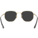 Ray-Ban X The Ones Polarized RB3548N 001/48