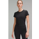 Lululemon All It Takes Ribbed Nulu T-Shirt - Black