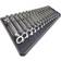 Milwaukee Max Bite 4932464994 15pcs Spärrnyckel