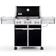 Weber Summit E-470 GBS