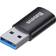 Baseus 10Gbps 3.1 USB A - USB C OTG Adaptor M-F