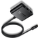 Nordic SGM-229 Optical - 3xOptical Splitter Adapter M-F 1m