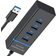 Nordic USB-HUB6