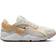 Nike Air Huarache Runner M - Coconut Milk/Sesame/Light Silver/Black