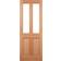 LPD Malton Unfinished External Door Clear Glass (83.8x198.1cm)