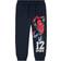 Name It Kid's Spiderman Sweatpants - Dark Sapphire (13231935)