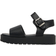 Schuh Kid's Trixie Chunky Sandals - Black