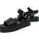 Schuh Kid's Trixie Chunky Sandals - Black